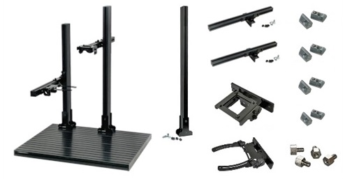 FLEX-A6048シリーズ製品のCE6048S-WorkSET